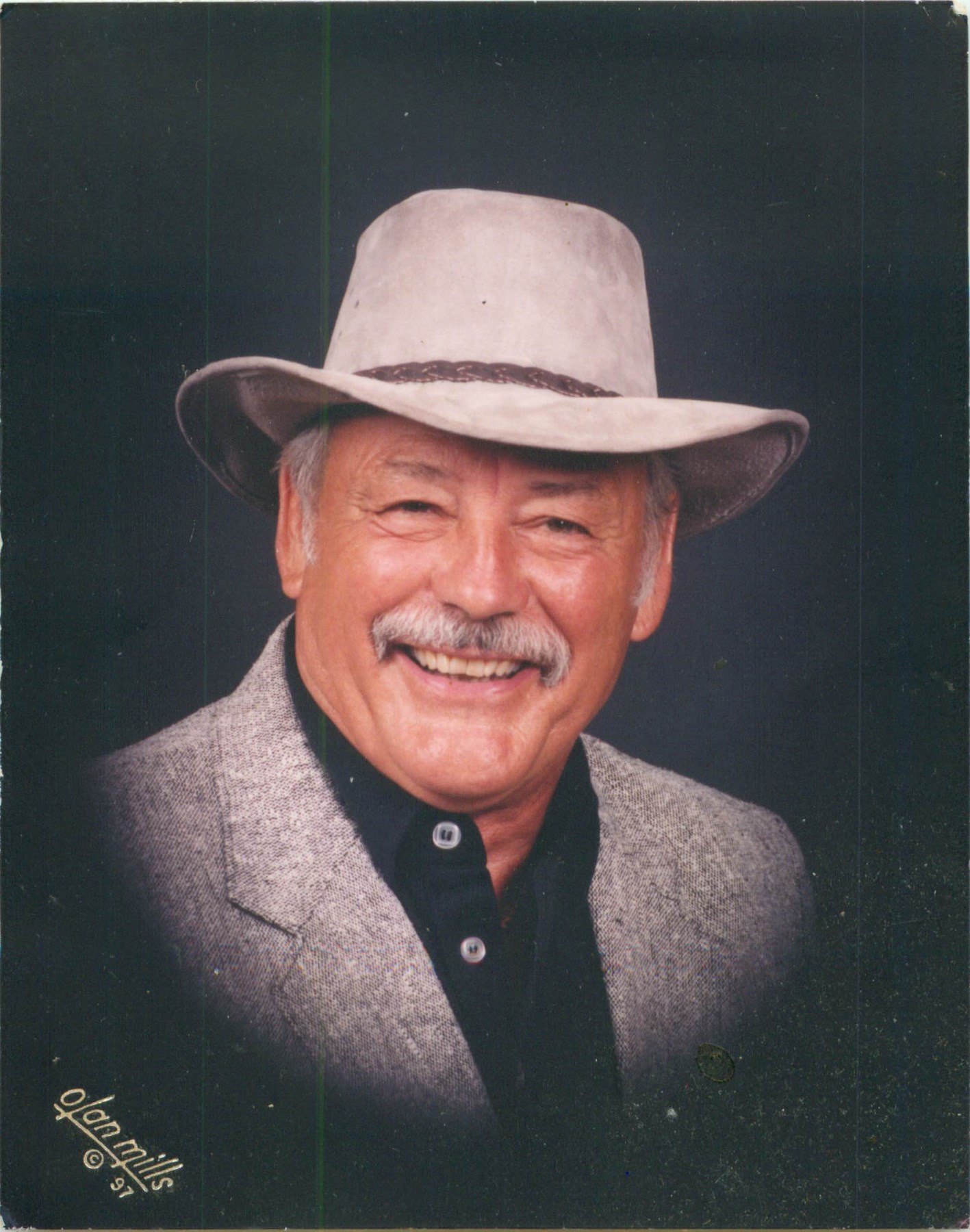 Obituary of Tommy Odell Horton