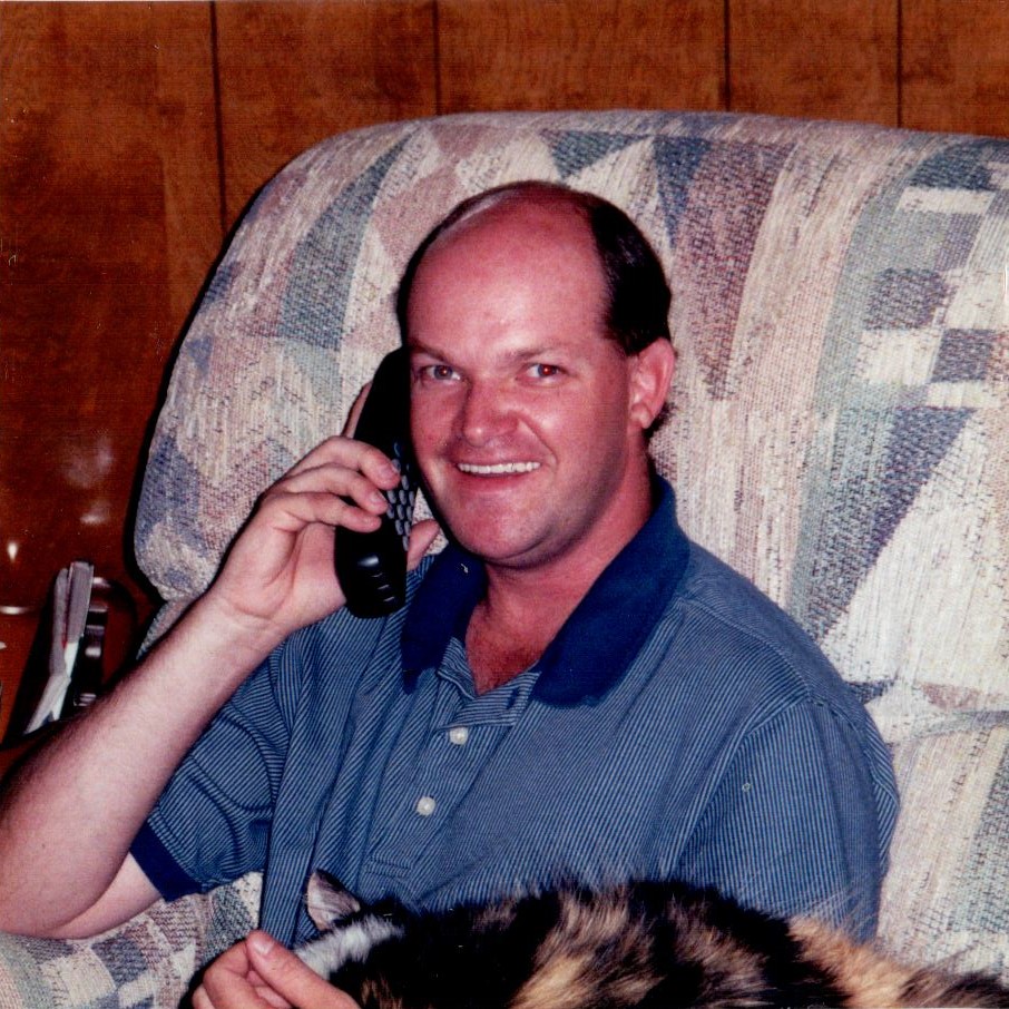 Obituary of Jeffrey Paul Wallace