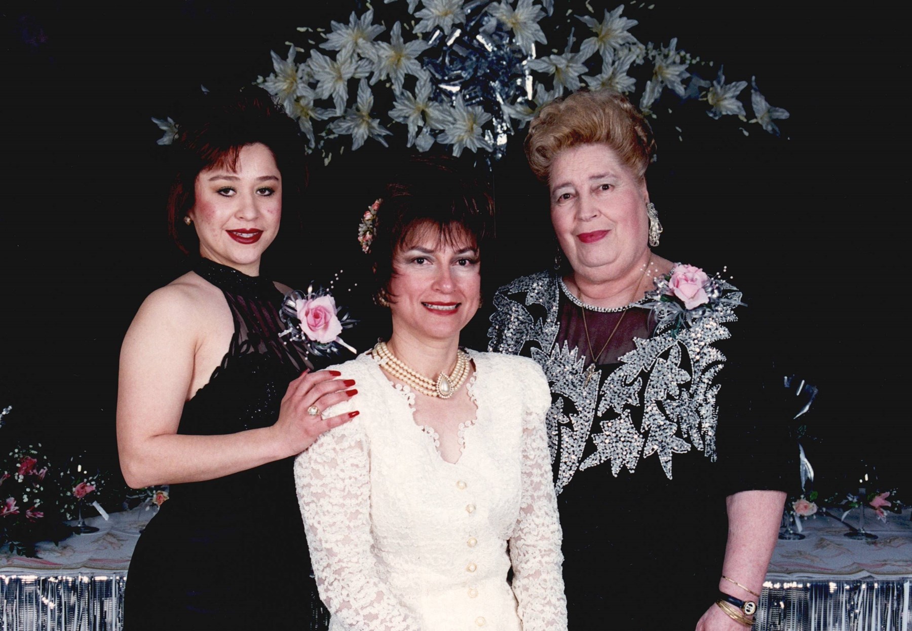 Obituary of Maria Refugio Garcia