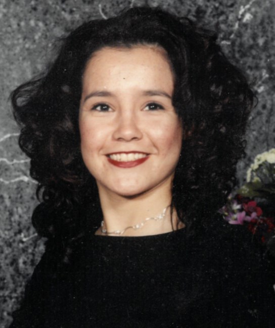 Lorena De Leon Obituary El Paso, TX