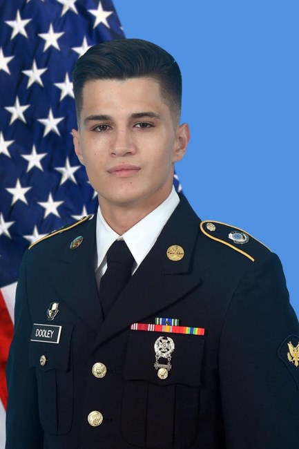 Obituary of Ammel Dooley