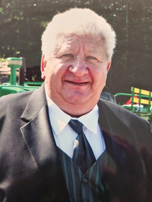 Obituary of Peter Francis Geysen