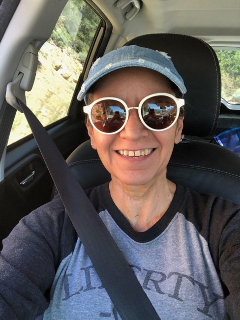 Obituary of Elizabeth Irene Keeling