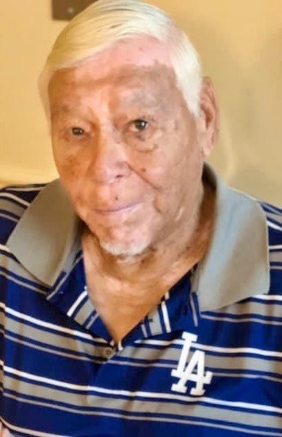 Obituary of Anthony Victor Mendoza