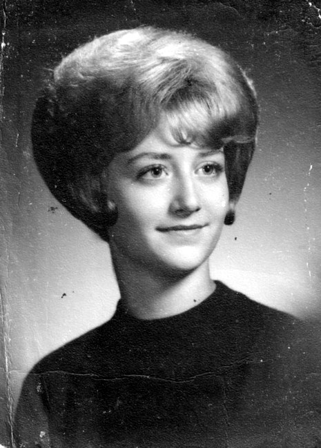 Obituary of Connie (Crabtree) Cleaver