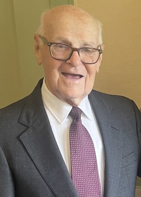 Obituary of Carl F. Dobler Jr.