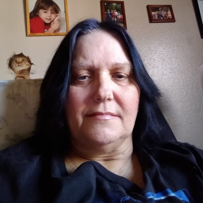 Obituary of Joyce Ann Reed