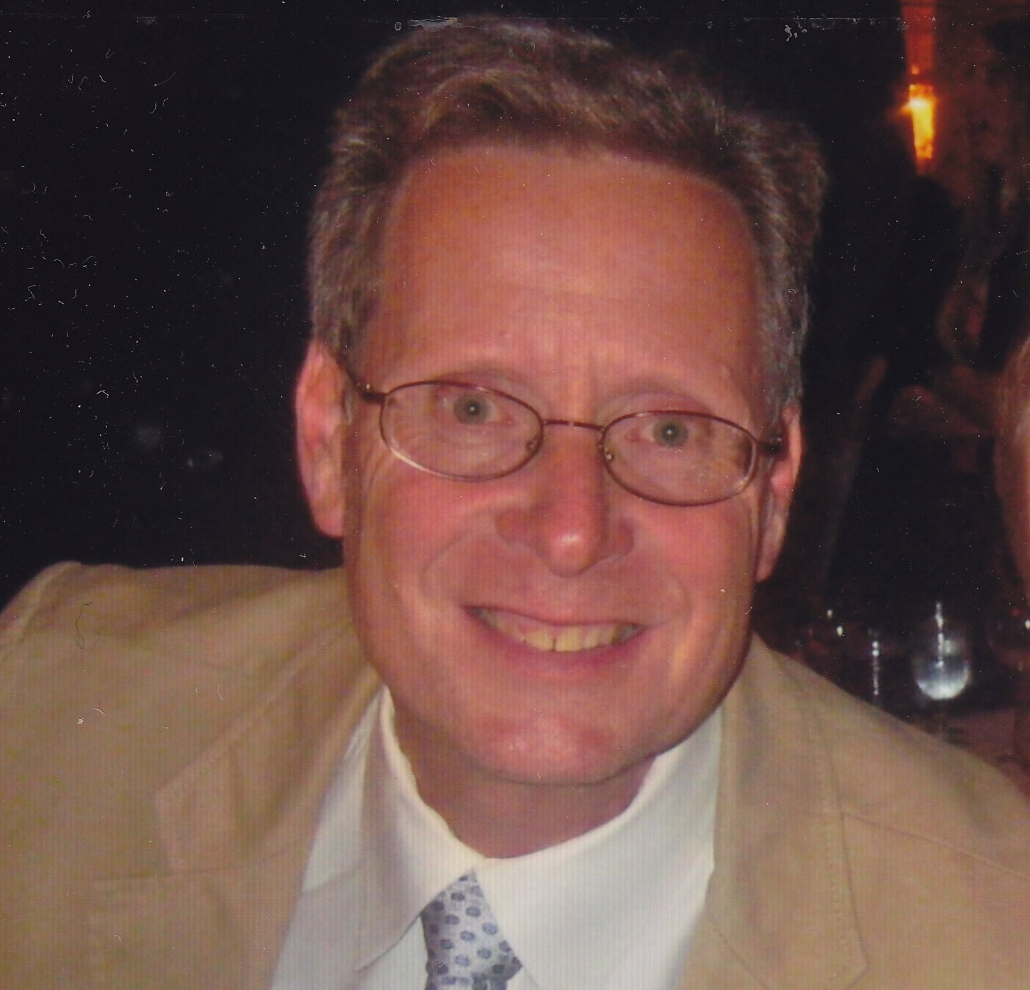 William "Jeff" Brown Obituary Austin, TX