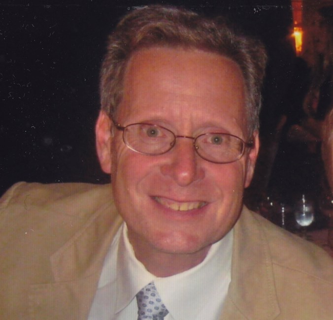 Obituary of William "Jeff" Brown