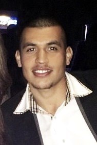 Obituary of Alejandro Maldonado