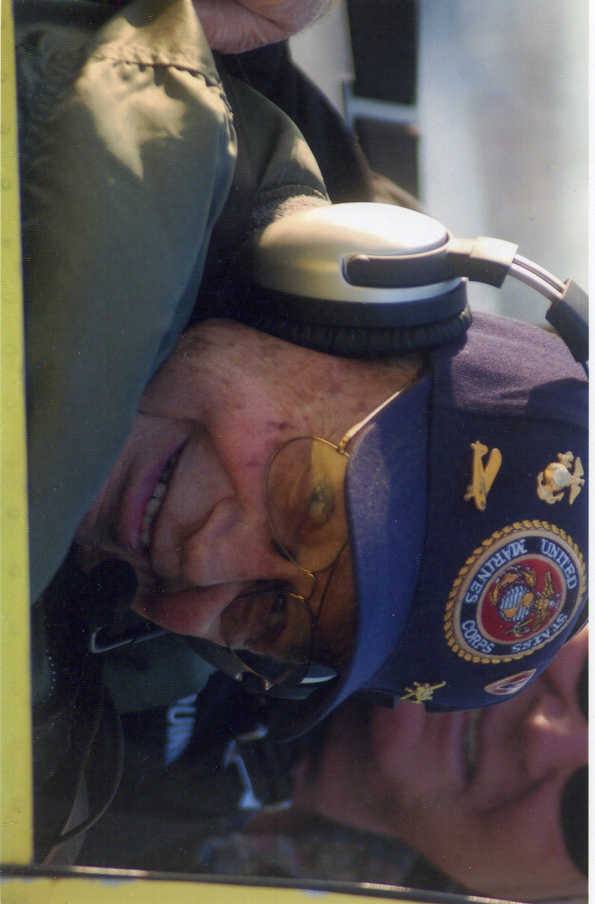 Obituary of William Irving Seltzer