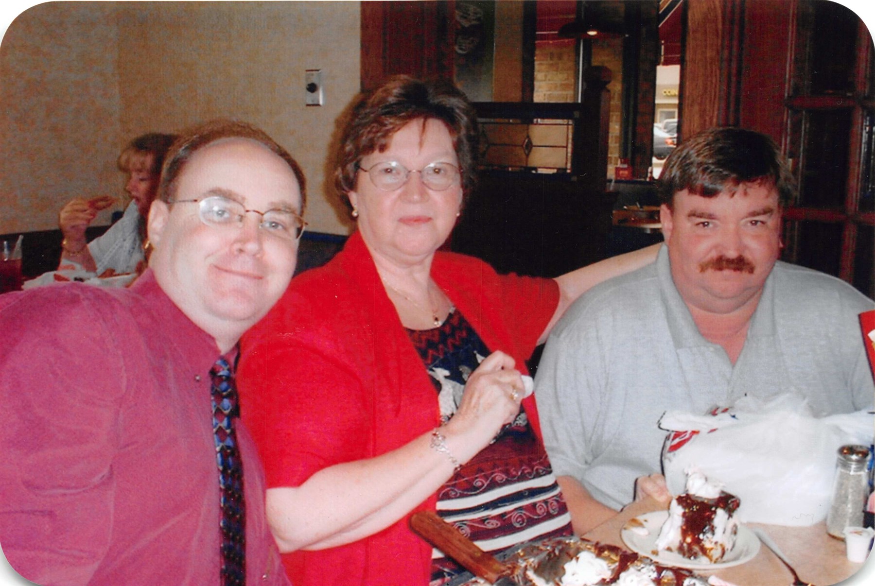 Obituary of Michael David Schwartz