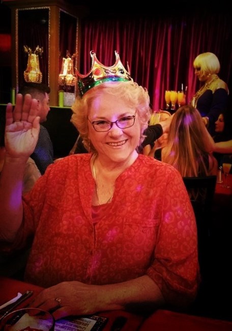 Obituary of Judith Day Collins