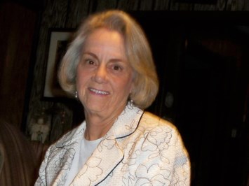 Obituary of Mrs. Judieth "Judi" McLaurin Amacker