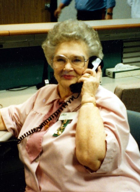 Obituary of Janet B. Barry