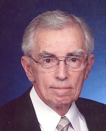 Obituary of Dean Williams Thorburn