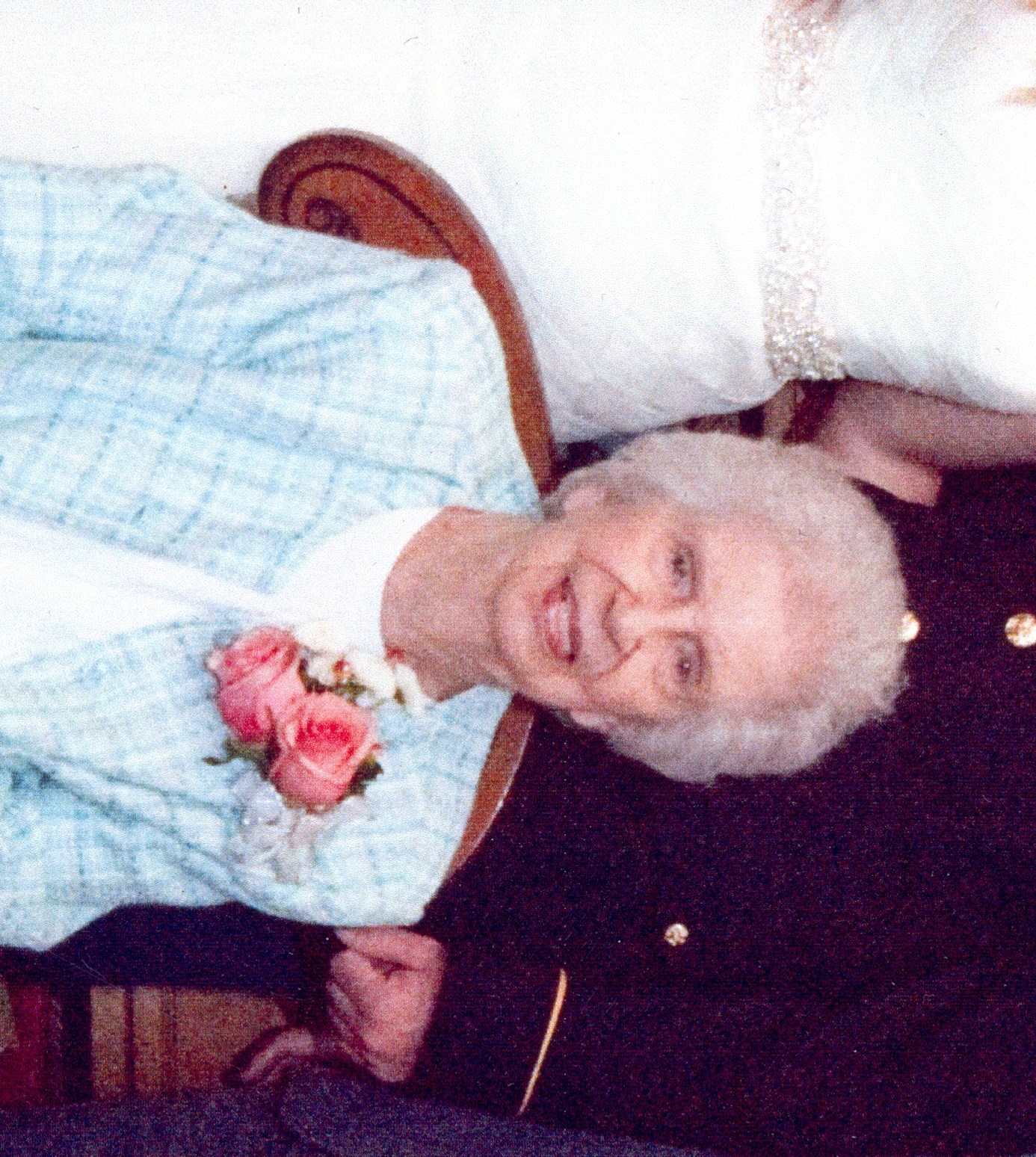 Obituary of Bonnie (McKinley) Ross