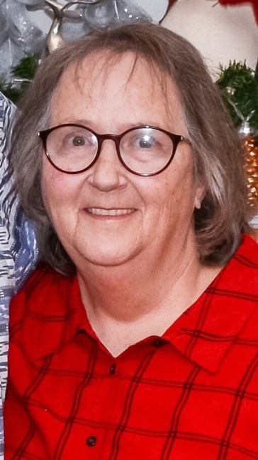 Obituary of Nancy Ann Taylor