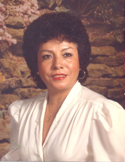 Obituary of Hortencia Urena Baldivia