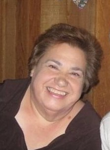 Obituary of Manuela Almada Heras