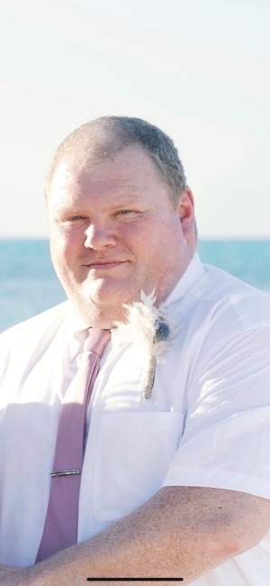 Obituary of Gregory Paul Branham