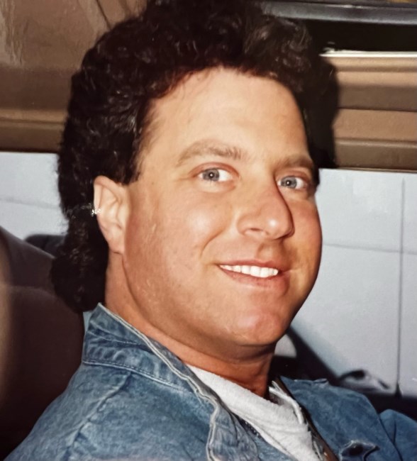 Obituario de Mitchell Alan Muller