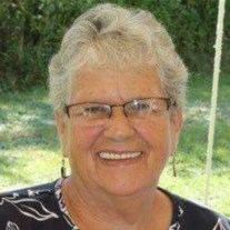 Obituary of Patricia M. Taylor