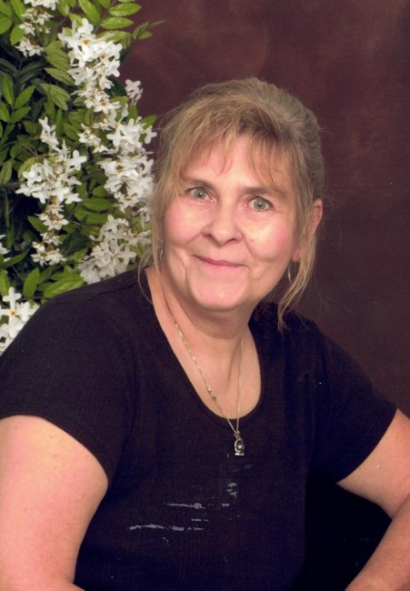 Obituario de Danielle Beausoleil Belhumeur