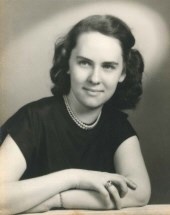 Obituary of Amy T. Preston