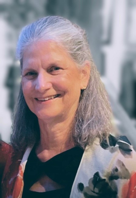 Obituario de Rita Marie McNally