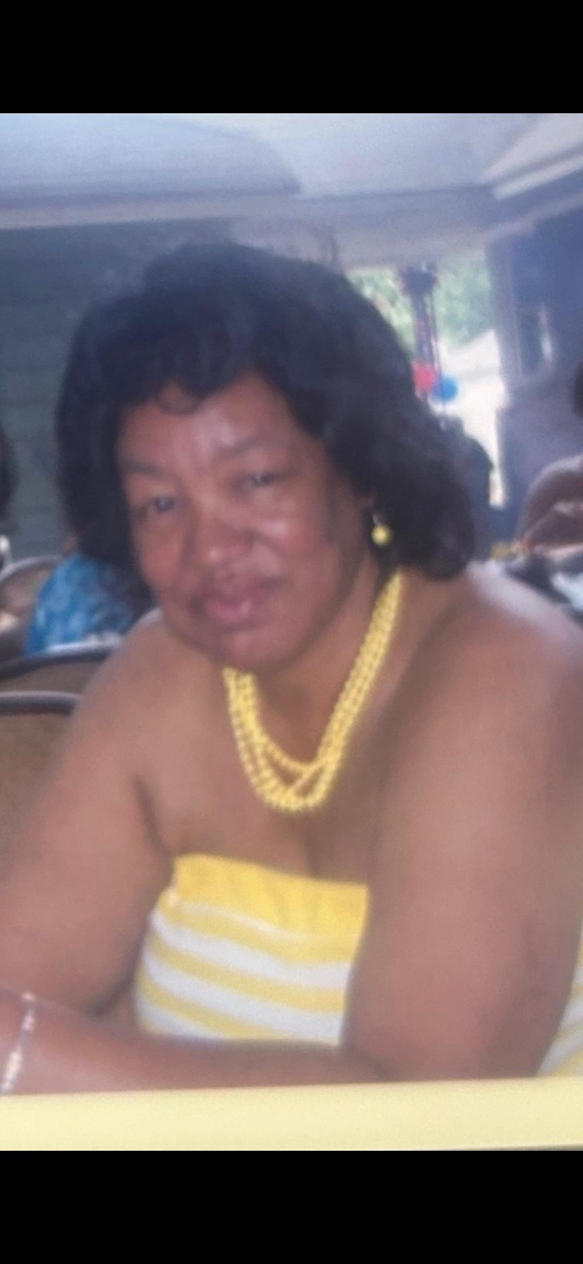 Obituary of Mildred Delois Jones