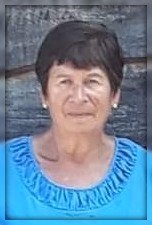 Avis de décès de Frances Margaret Rose LeBreton