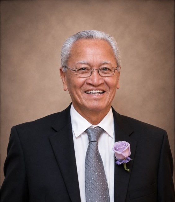 Obituary of Tim Kang Lum