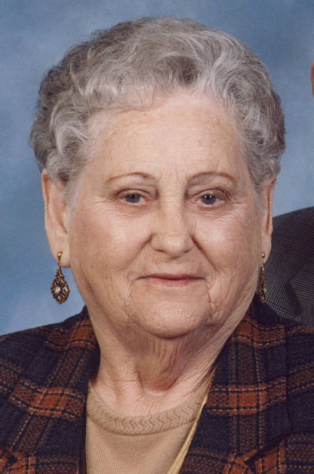 Alma Lorraine Huggins Obituary Raleigh, NC(03)