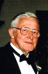 Obituary of Kenneth Ellis Petersen