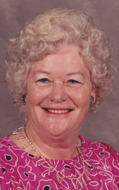 Obituary of Laura L. Taylor