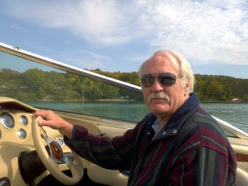 Obituary of Charles Victor Booth III