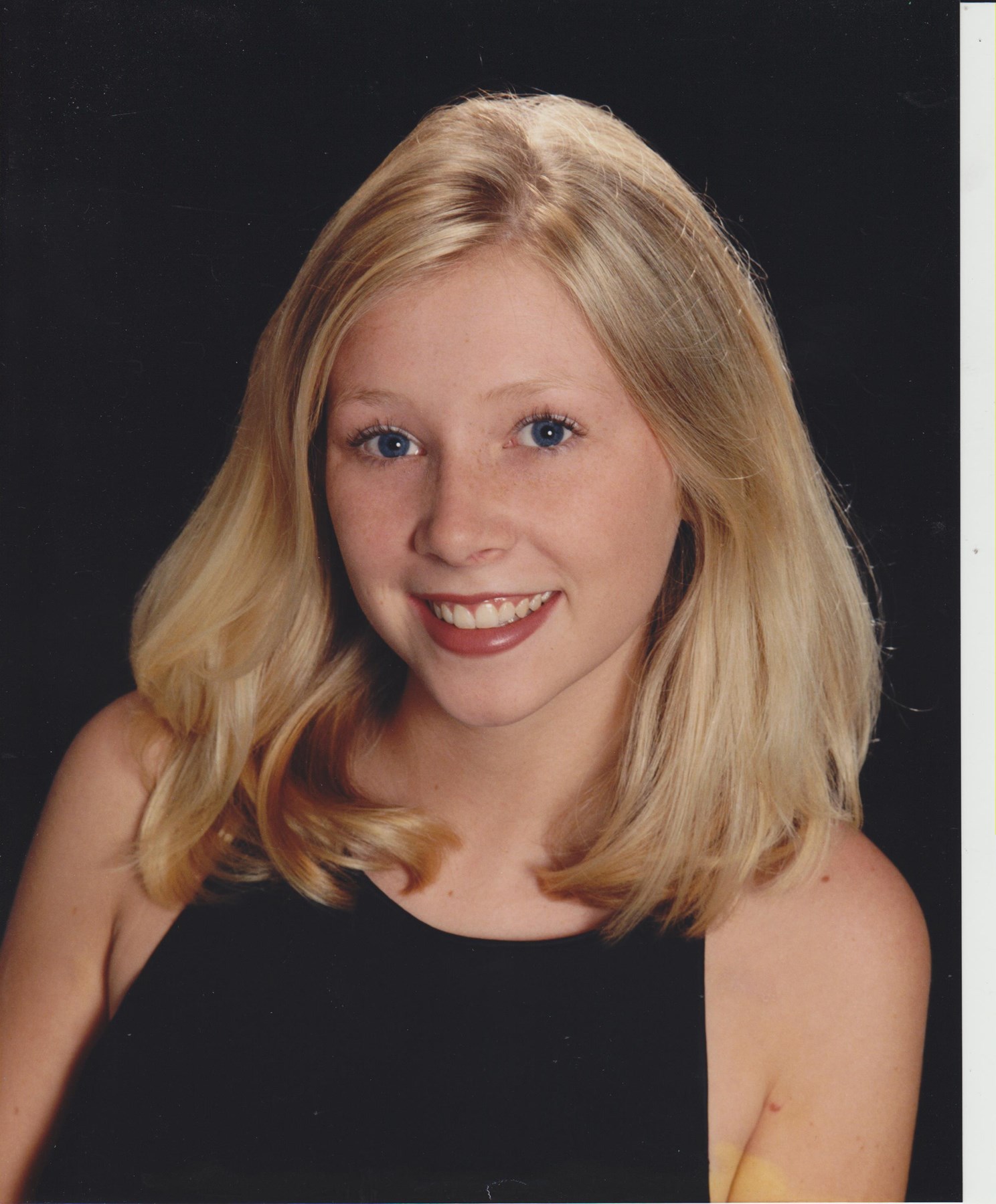 Obituary of Makayla May (McCarthy) Sieg