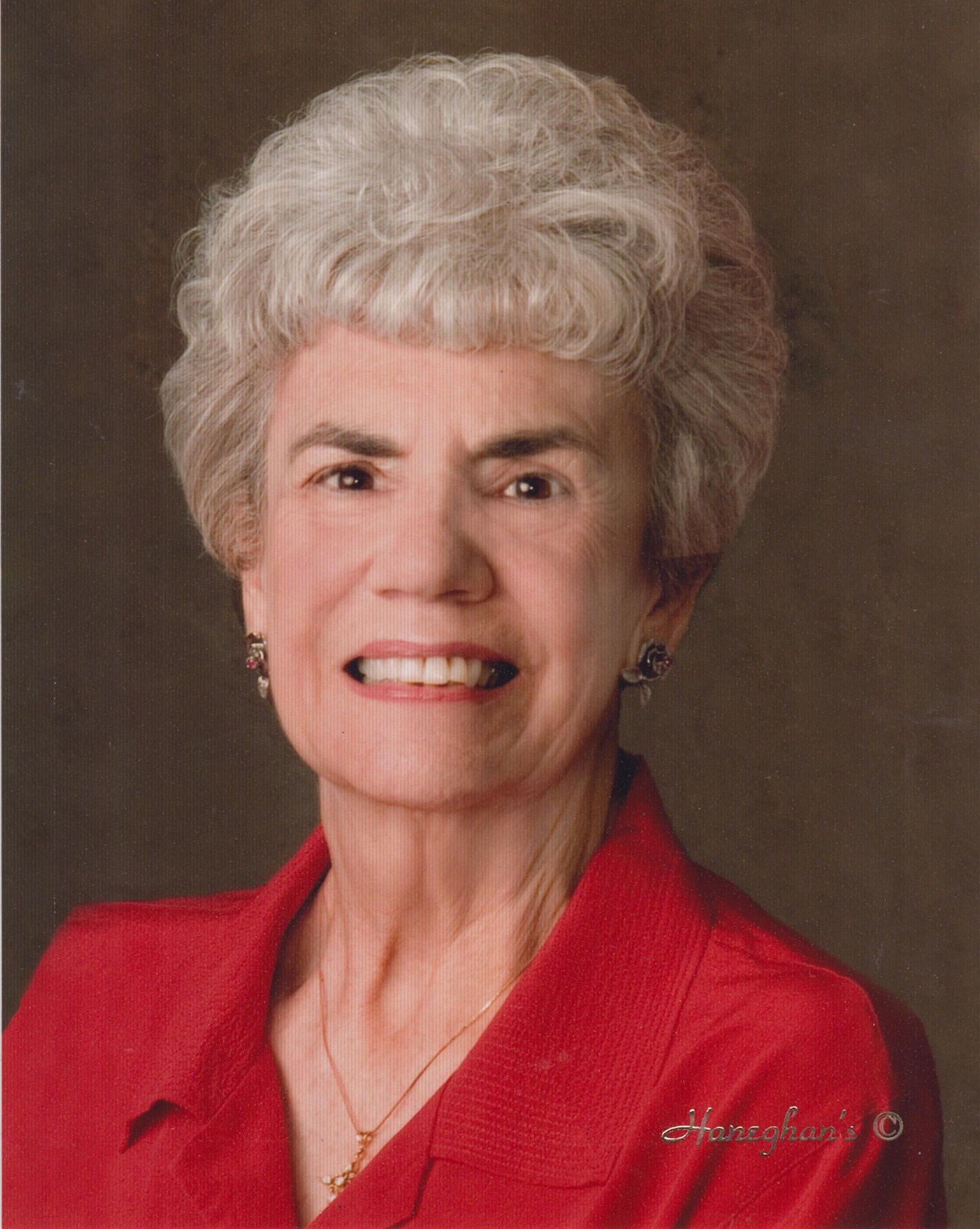 Avis de décès de Beverly Jo Parish