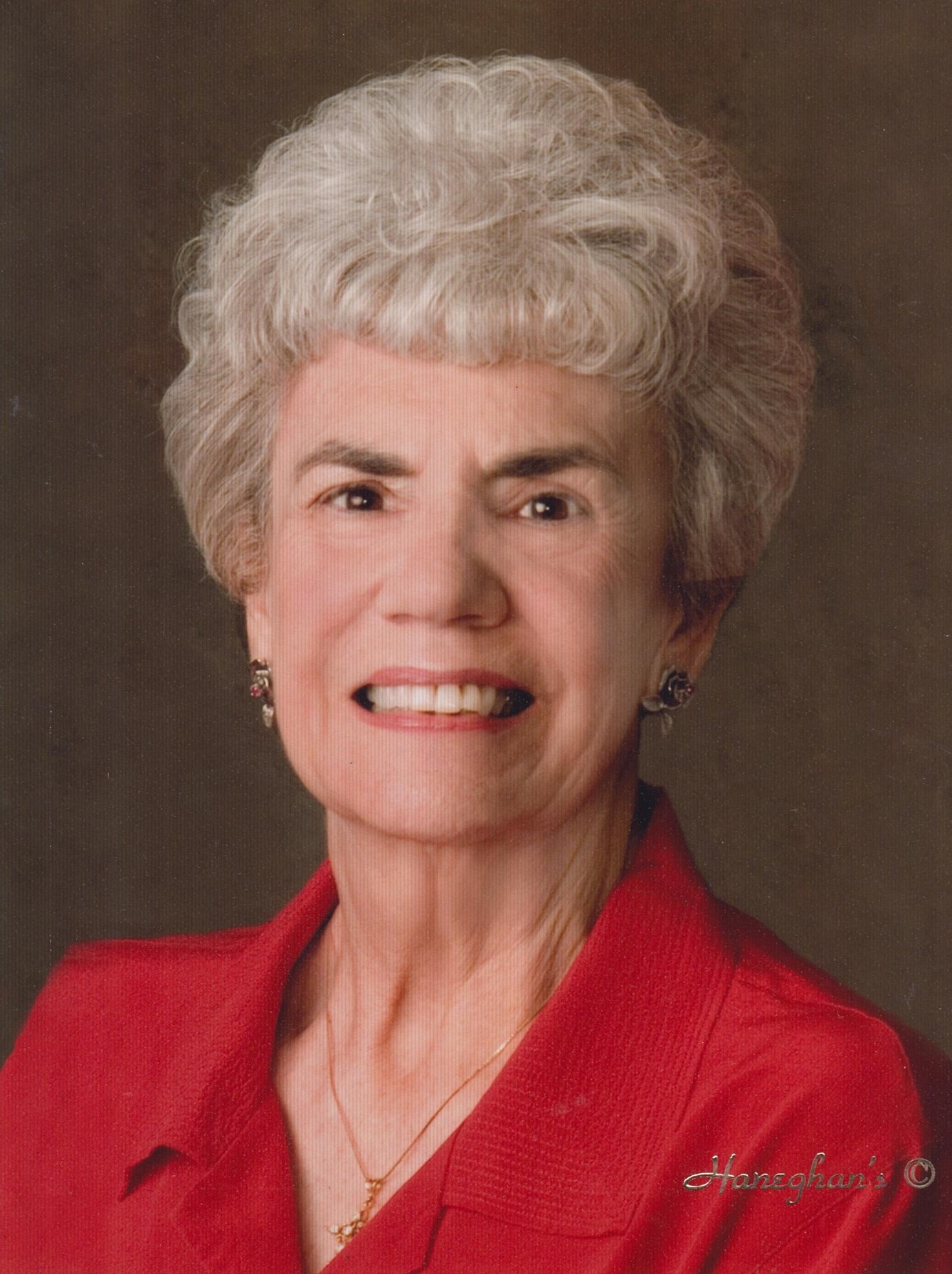 Beverly Parish Obituary Kansas City, MO