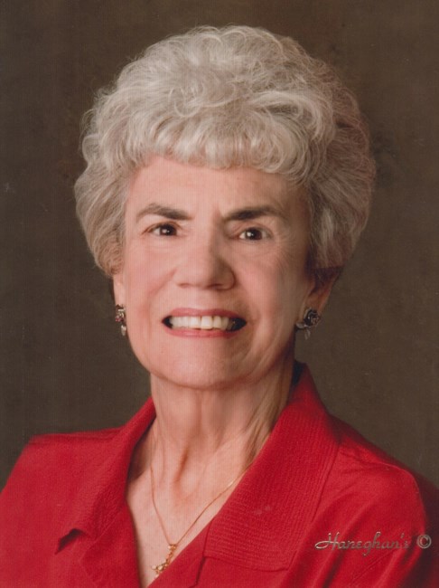 Avis de décès de Beverly Jo Parish