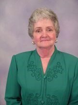 Obituary of Janet Gae Rowland