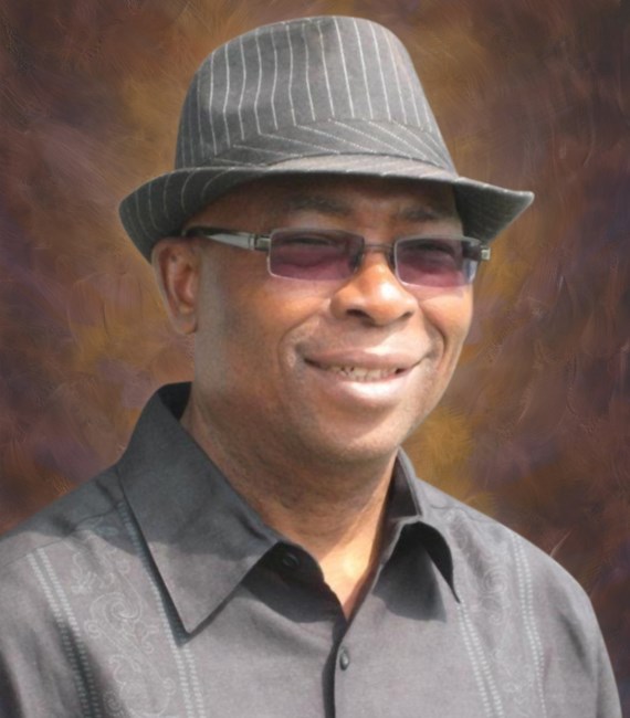 Obituary of Joseph Nnanna Njoku