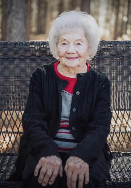 Obituary of Rosie Ellen Lynn