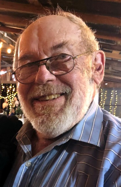 Obituary of Larry Schroeder