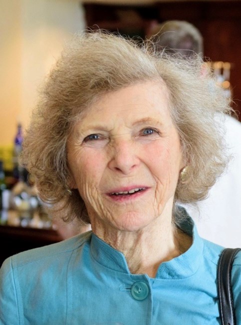 Obituary of Josephine Julia Boyar