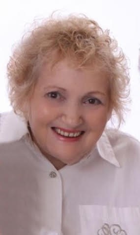 Obituary of Phyllis Eisler