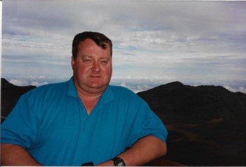 Obituary of Peter John Eivind DAHLE