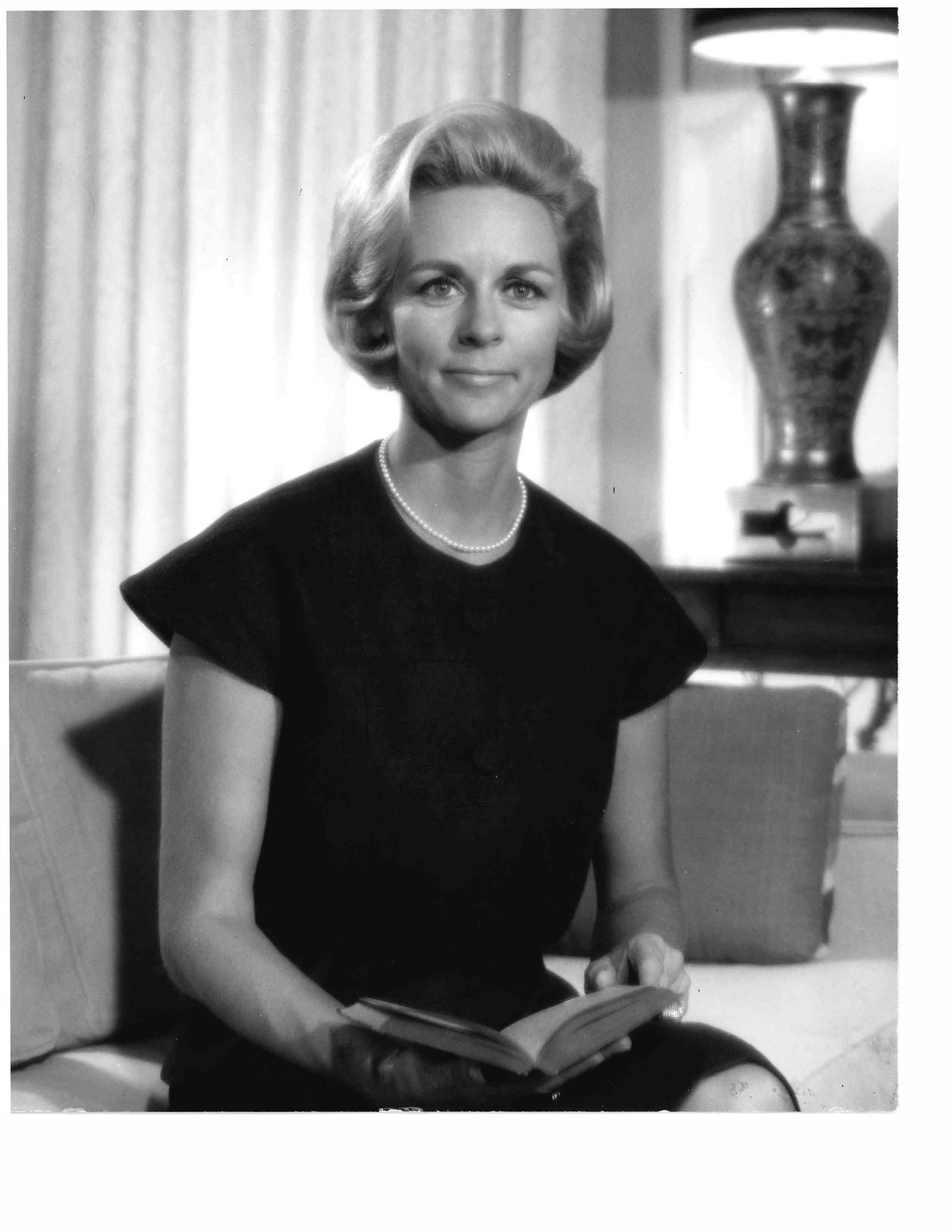 Obituary of Nancy Gay Arnold