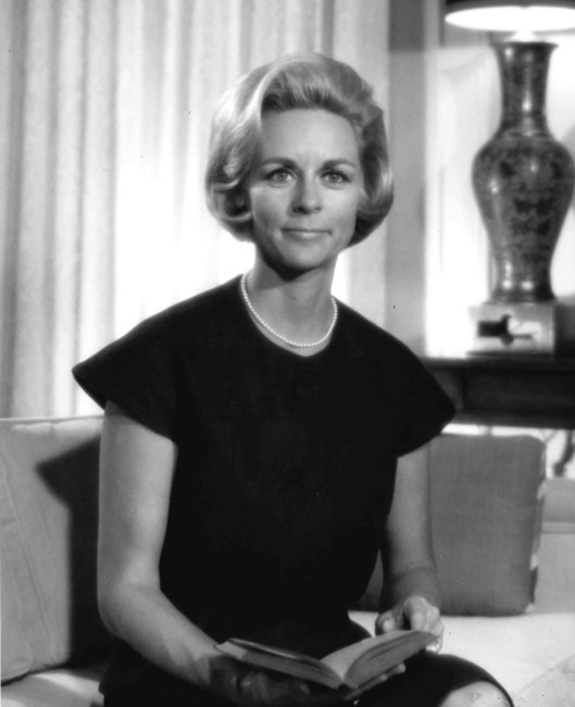 Obituary of Nancy Gay Arnold